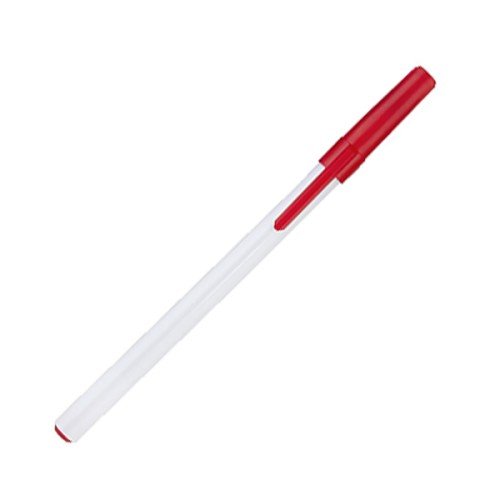 Bolígrafo Lápiz Plástico L35