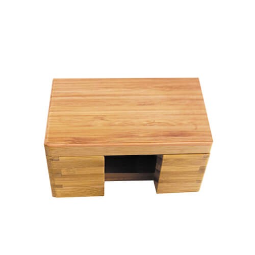 Tarjetero Bamboo B6
