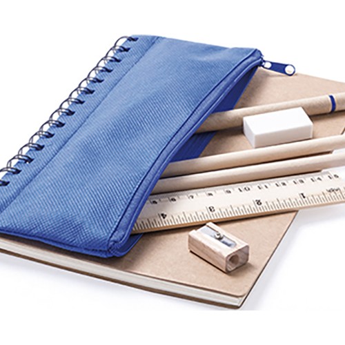 Cuaderno - Libreta Tapa carton con Estuche N28