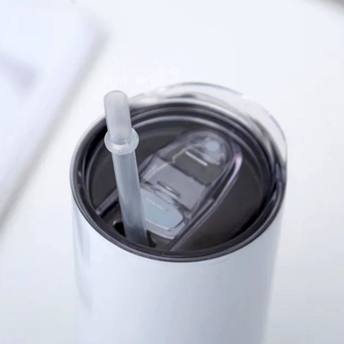Mug Acero Inoxidable Sublimable Skinny M156