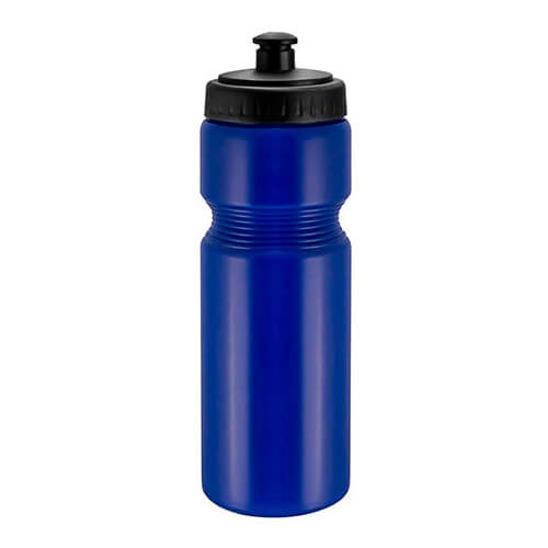 Botella Plástica Caramayola Deportivo M20