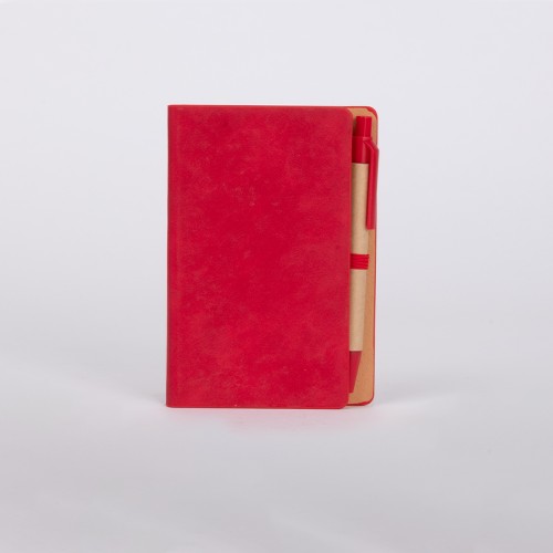 Libreta Memo Set 