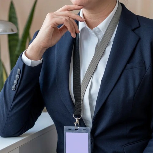 Lanyard Rhapsody