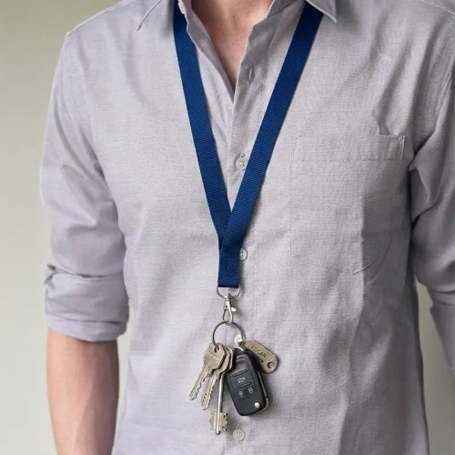 Lanyard Basix