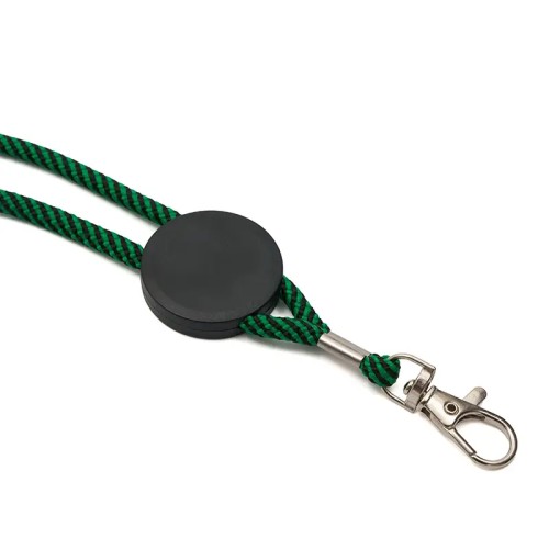 Lanyard Candystripe