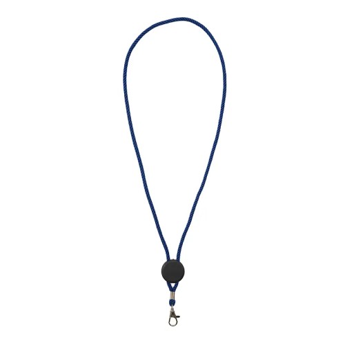 Lanyard Candystripe