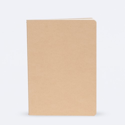 Cuaderno Ecológico 