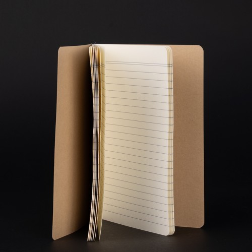Cuaderno Ecológico 