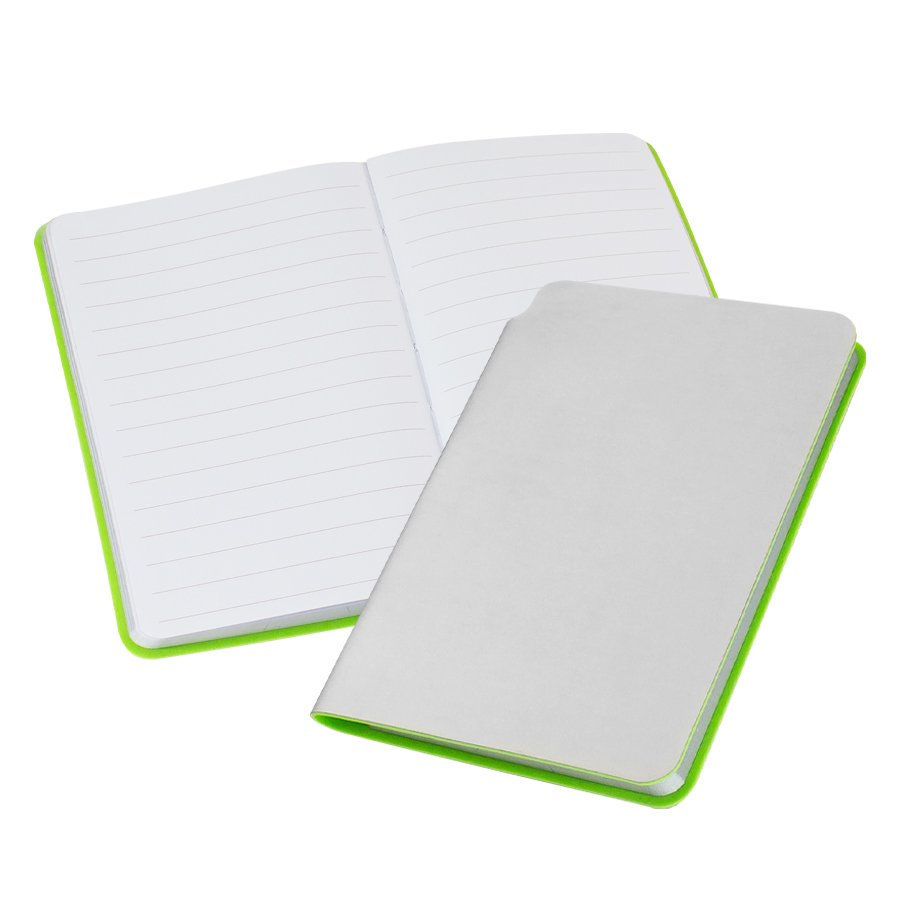 Libreta SILVER