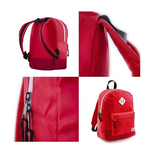 MOCHILA MIQUELRIUS PREMIUM