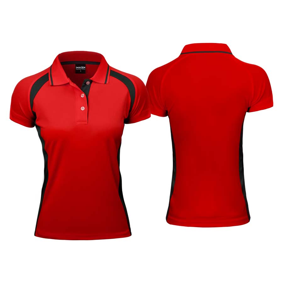 Polera Deportiva Mujer Steffi