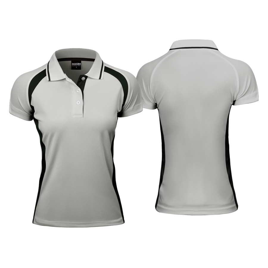 Polera Deportiva Mujer Steffi