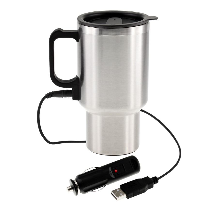 Mug Térmico USB 420cc