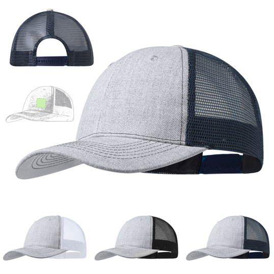 Gorra Danix