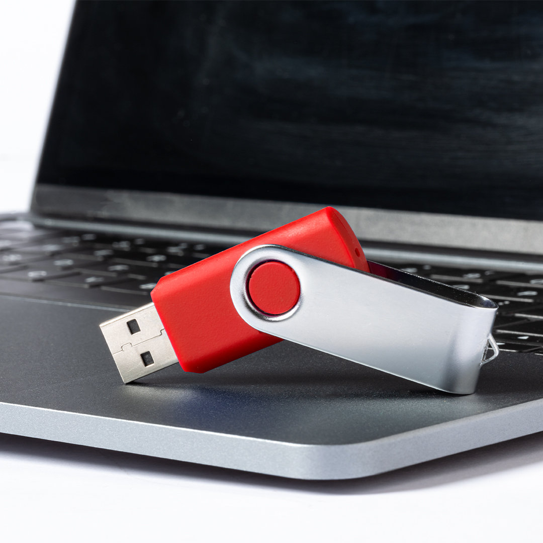 Memoria USB Yeskal 8GB