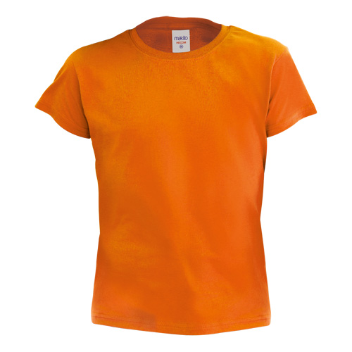 Camiseta Niño Color Hecom