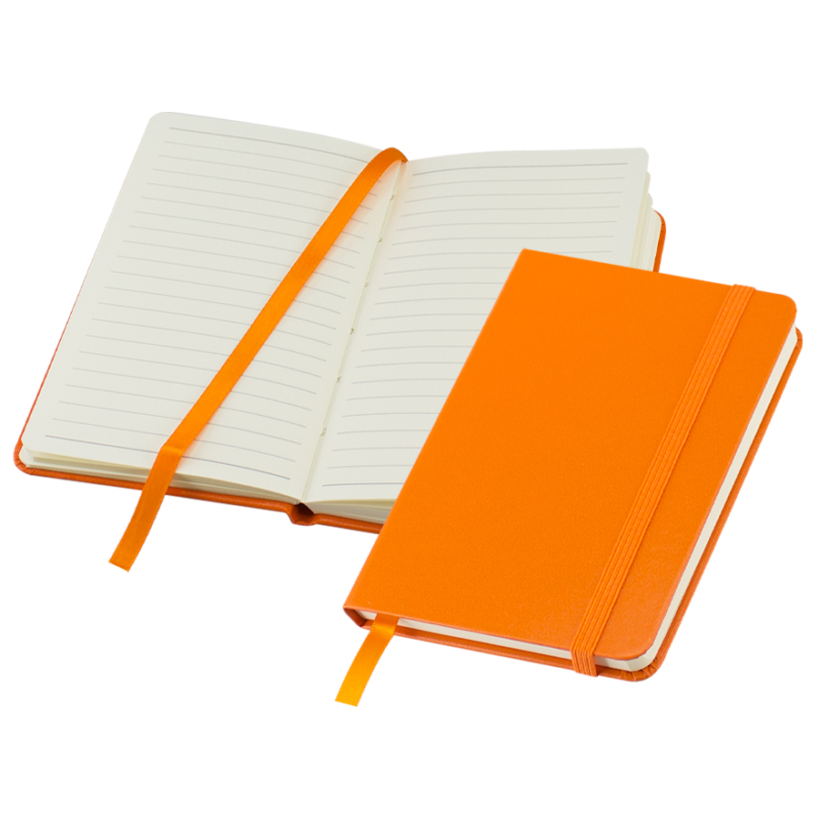 Libreta Colorskine