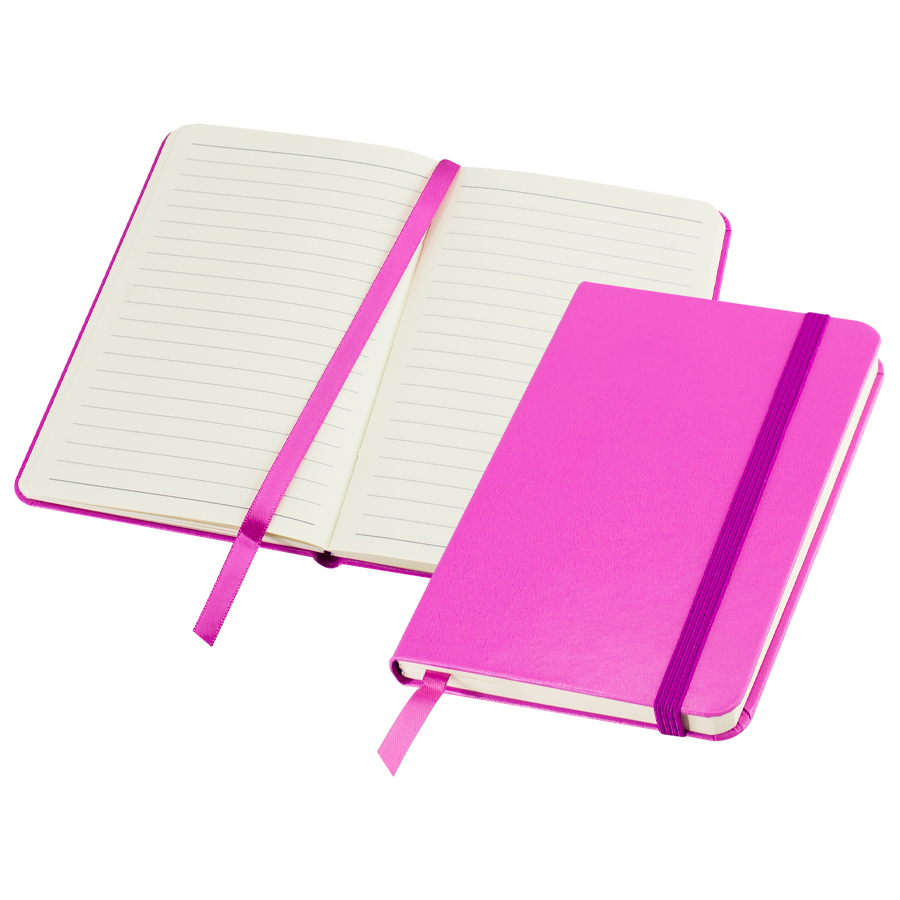 Libreta Colorskine