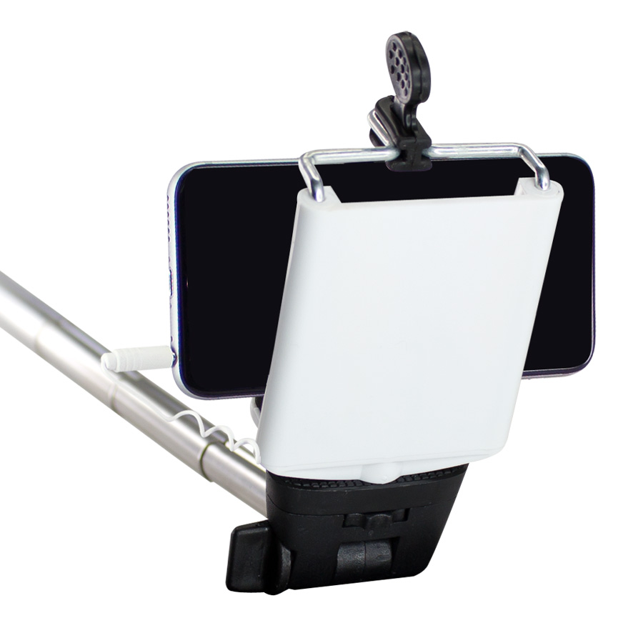 Mini Selfie-Stick Monopod