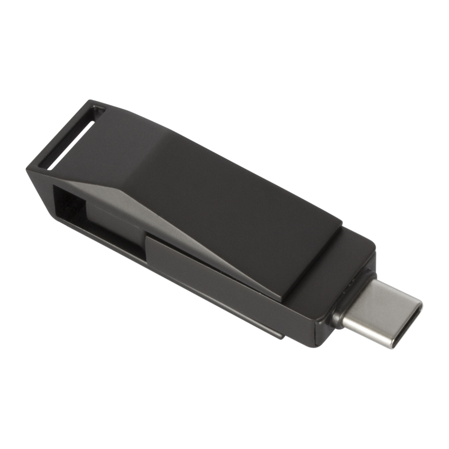 Pendrive OTG USB Type C de 1TB