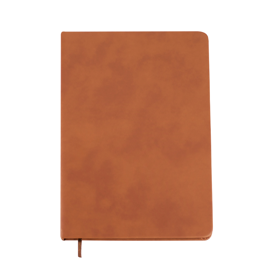 Cuaderno PU