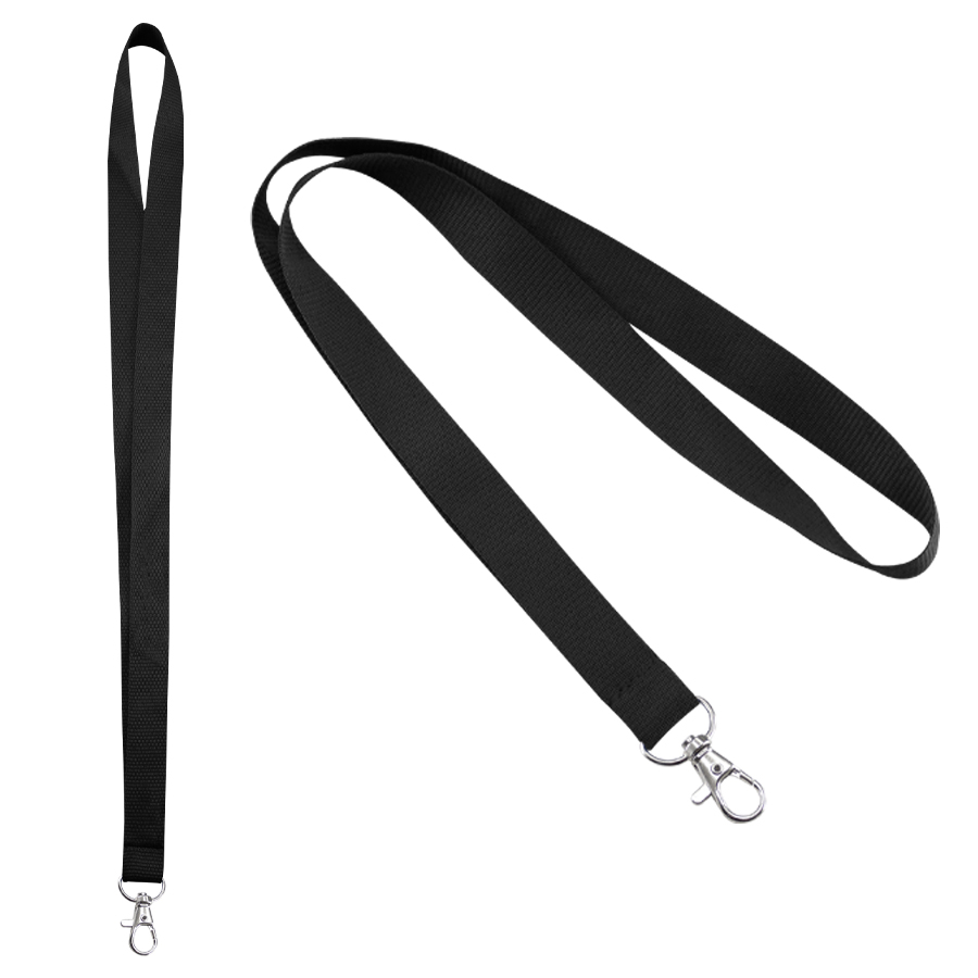 Lanyard Simple Texturado