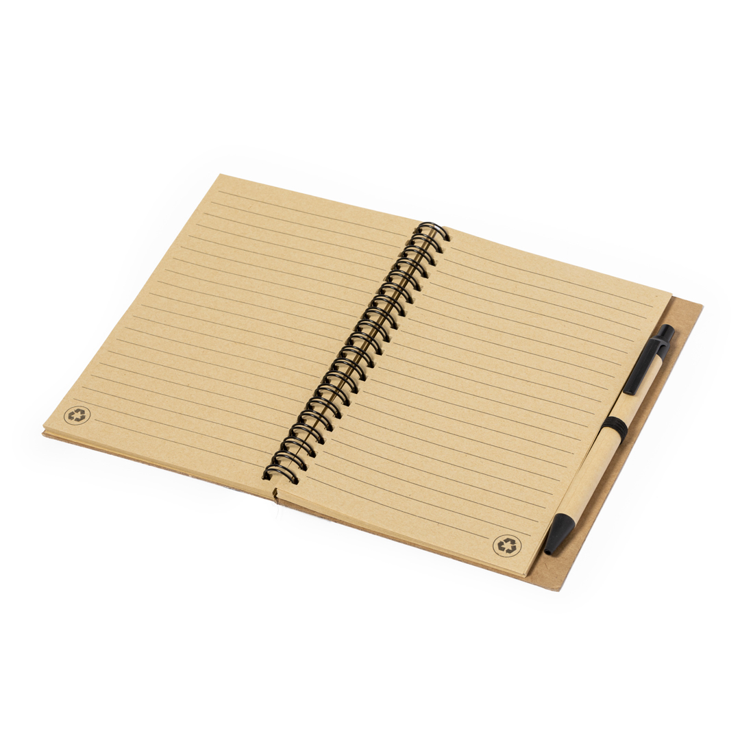 Libreta Gienah