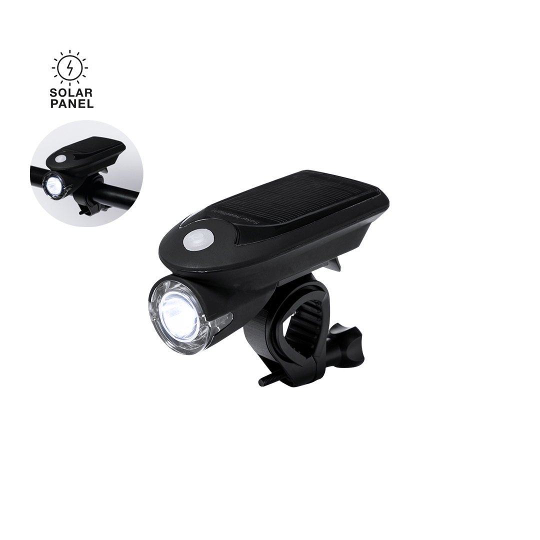 Luz Seguridad Bici Kups