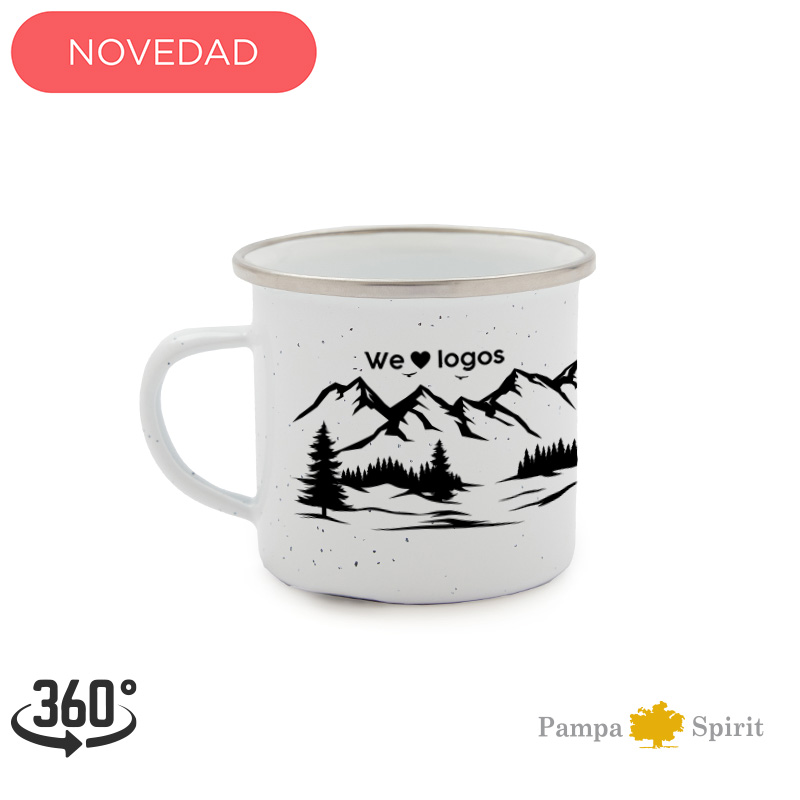 Mug Campster