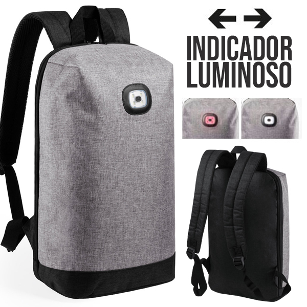 Mochila Indicador Krepak