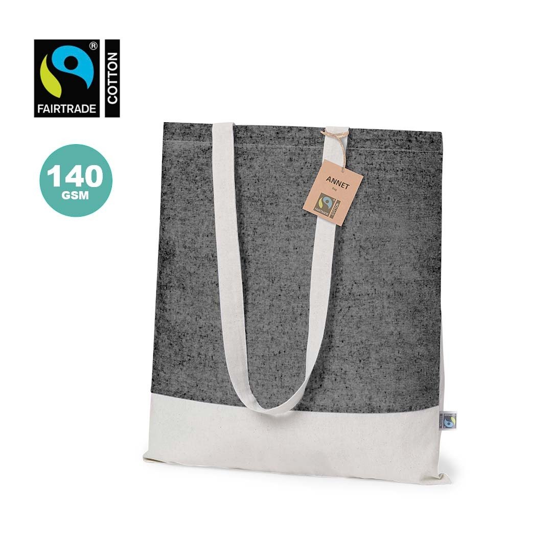 Bolsa Annet Fairtrade