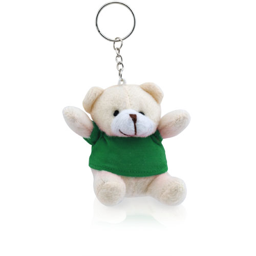 Llavero Peluche Tedchain