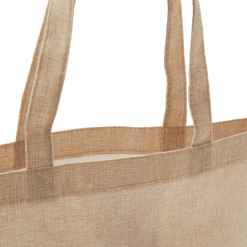 Tote Hemp