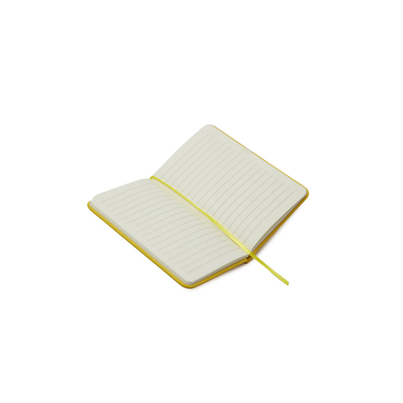 Cuaderno Journal A6