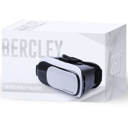 Gafas Realidad Virtual Bercley