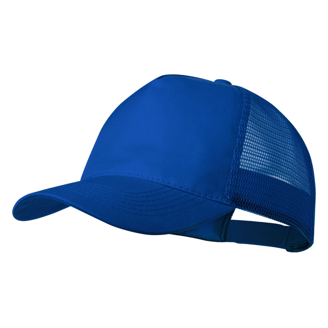 Gorra Clipak