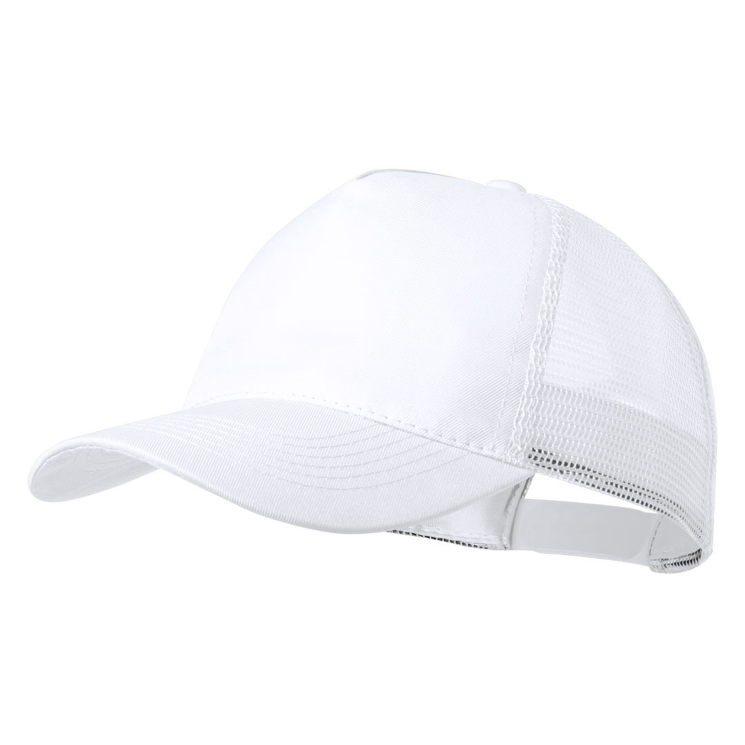 Gorra Clipak