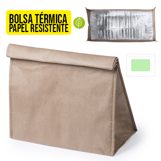 Bolsa Térmica Laral