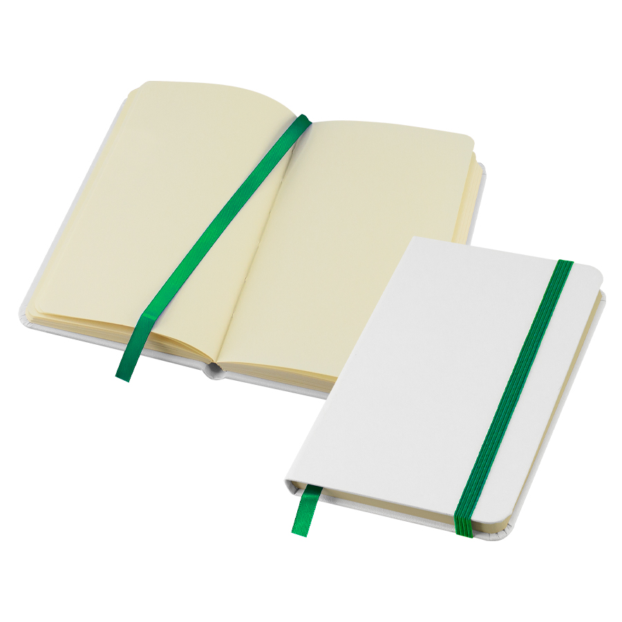 Libreta Whiteskine