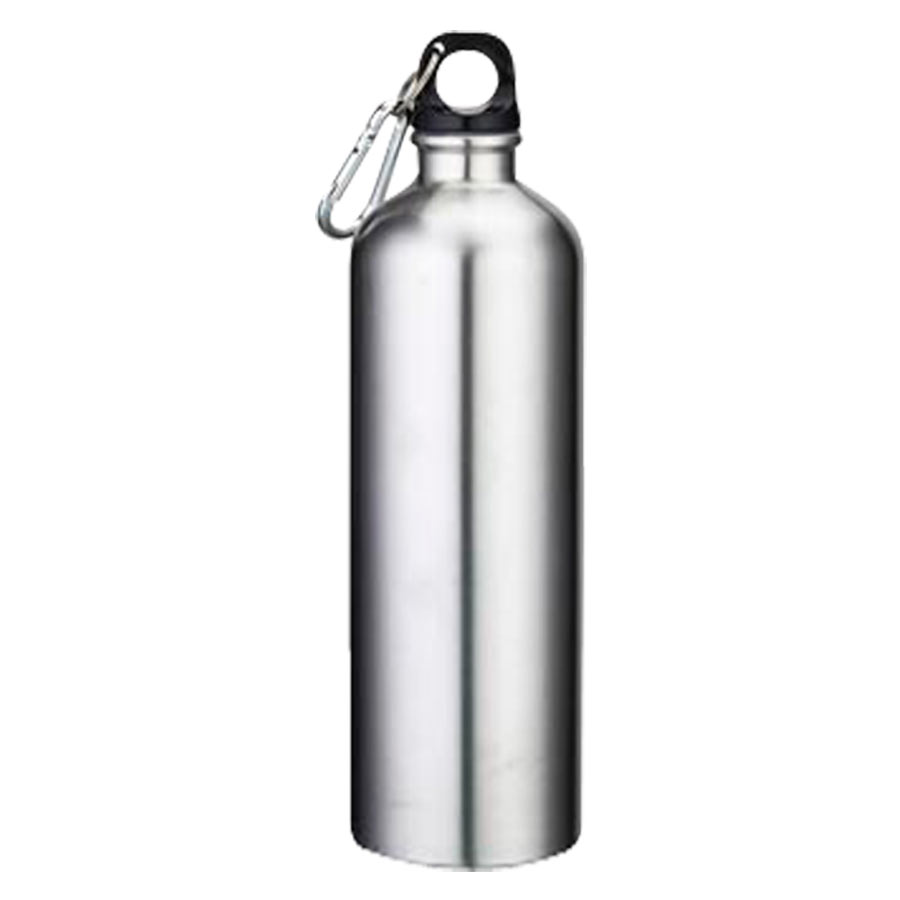 Sport Bottle de Aluminio 750cc