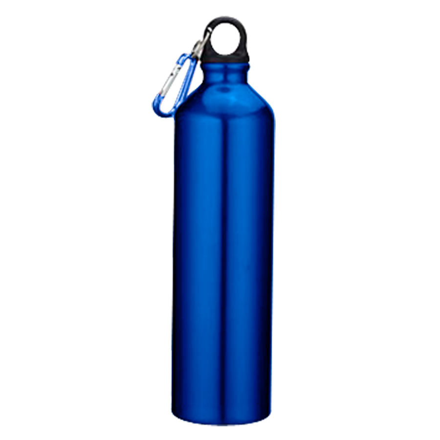 Sport Bottle de Aluminio 750cc