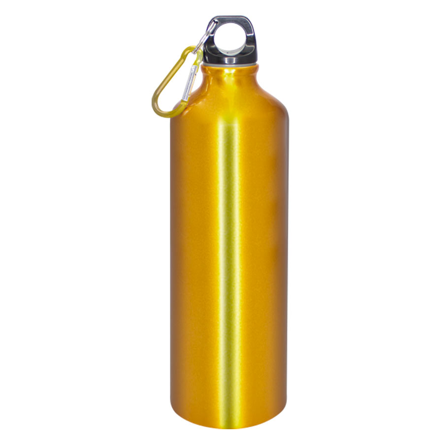 Sport Bottle de Aluminio 750cc