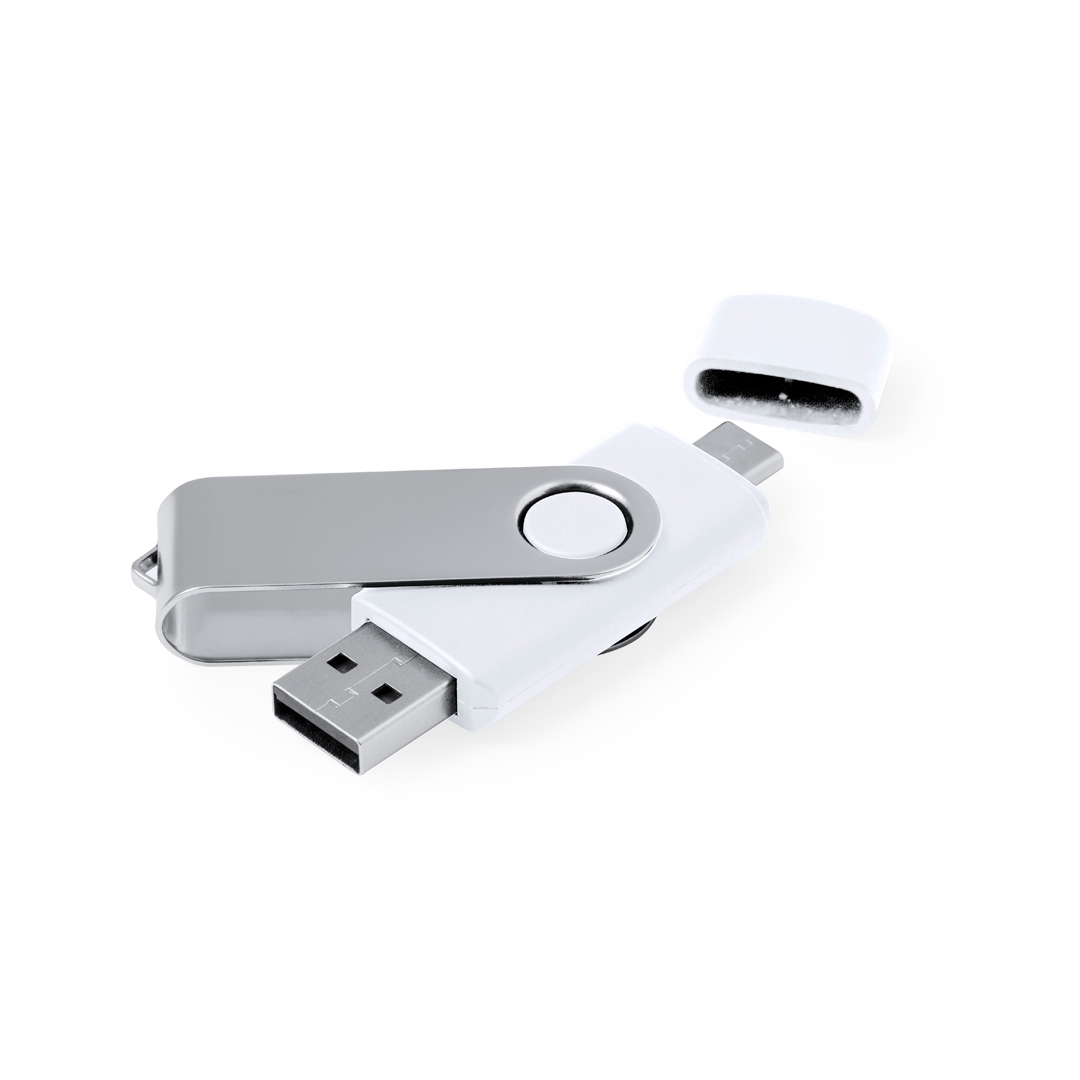 Memoria USB Ladny 16GB