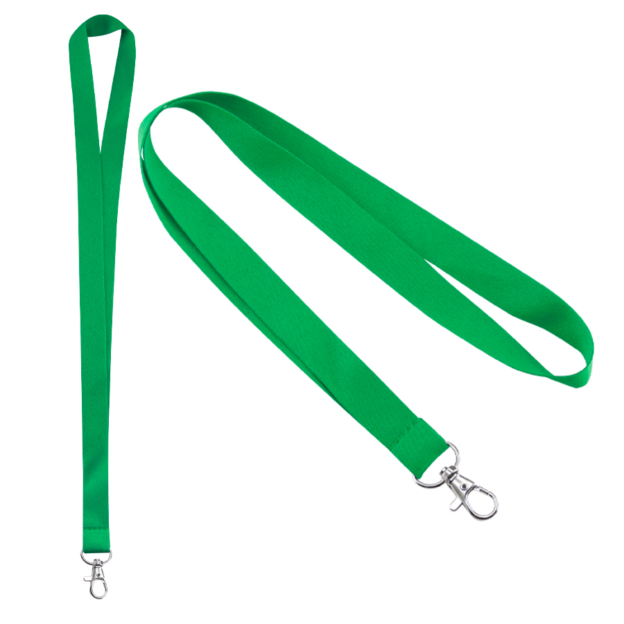 Lanyard Simple Sublimación