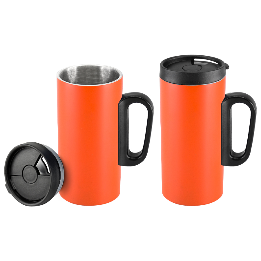 Coffee Mug Slim 250 cc