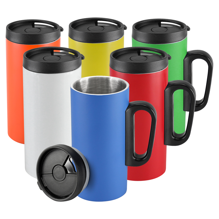 Coffee Mug Slim 250 cc