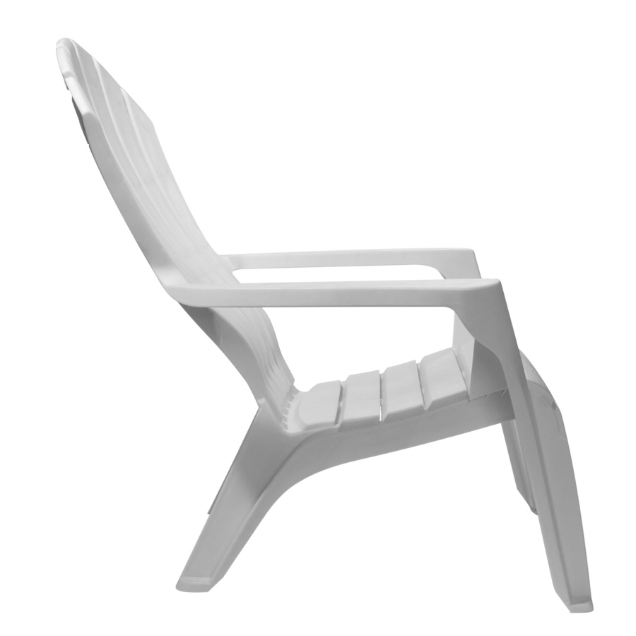 Silla Plástica ADIRONDACK