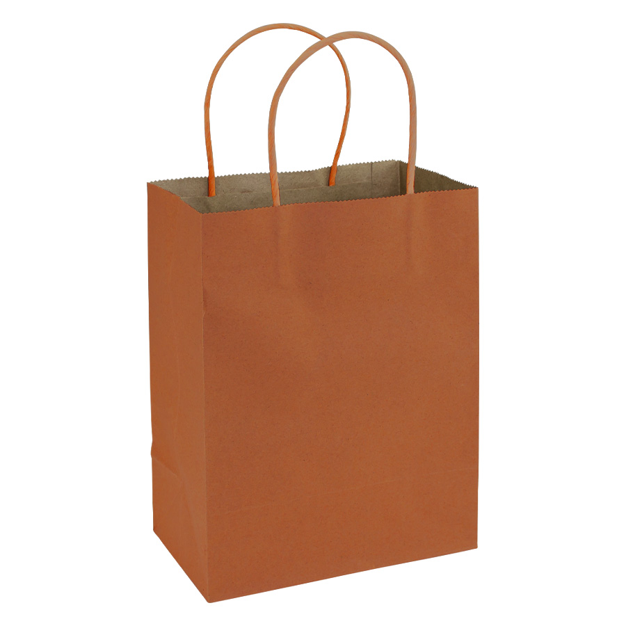 Bolsa de Papel 120g/m2