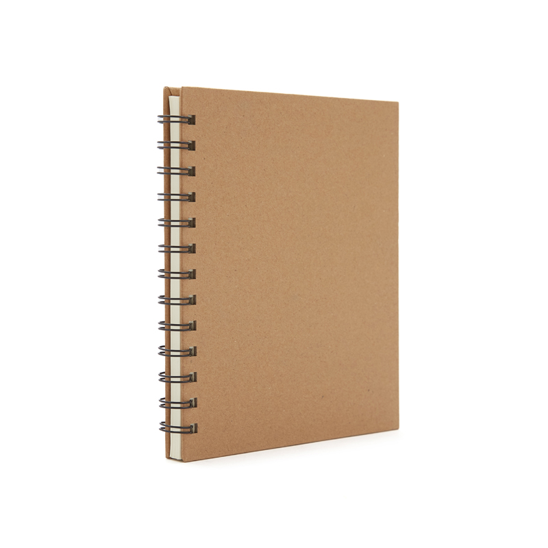 Cuaderno Spring