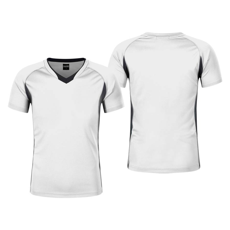 Polera Deportiva Hombre Zinedine